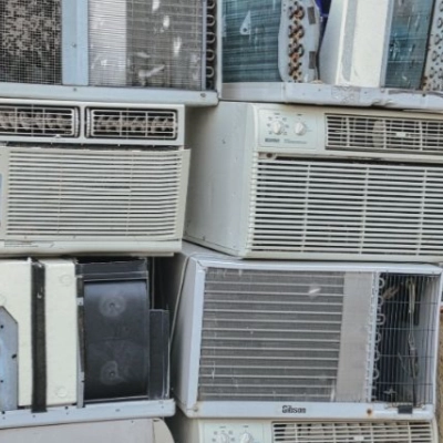 Beykoz Bölgesinde Hurda Bakır